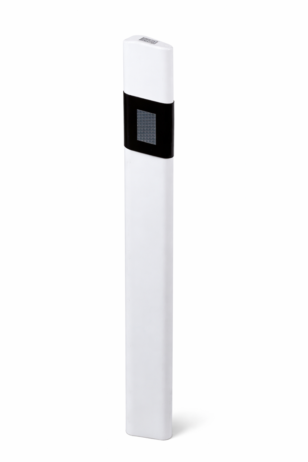 Z11a/b Směrový sloupek bílý, 1 500 mm
