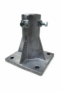 Patka čtyřděrová