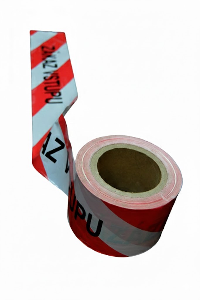 Ohraničovací páska