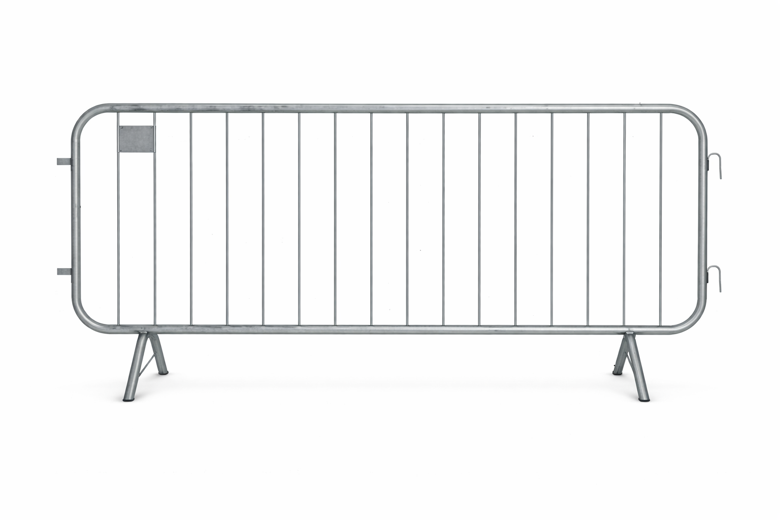 Davová bariéra 2,5m