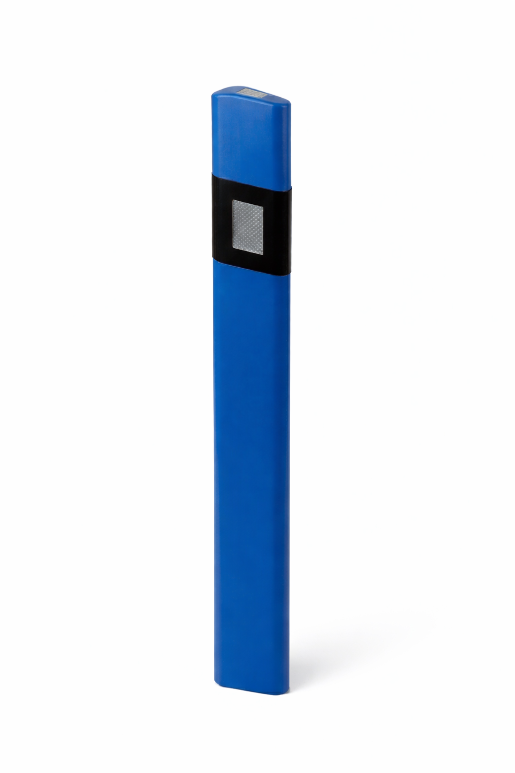 Z11e/f Směrový sloupek modrý, 1 200 mm