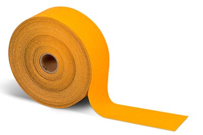 Reflexní páska - přechodné dopravní značení