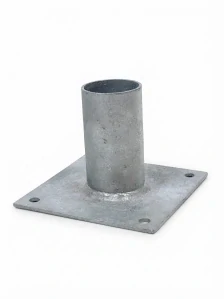 Patice výložníku na stěnu