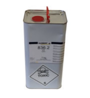 Penetrace k reflexní pásce - přechodné dopravní značení