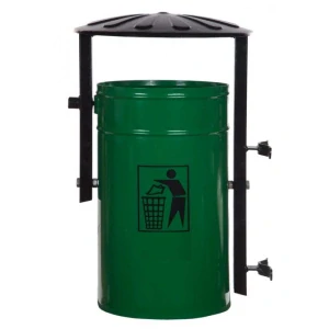 Odpadkový koš 35l
