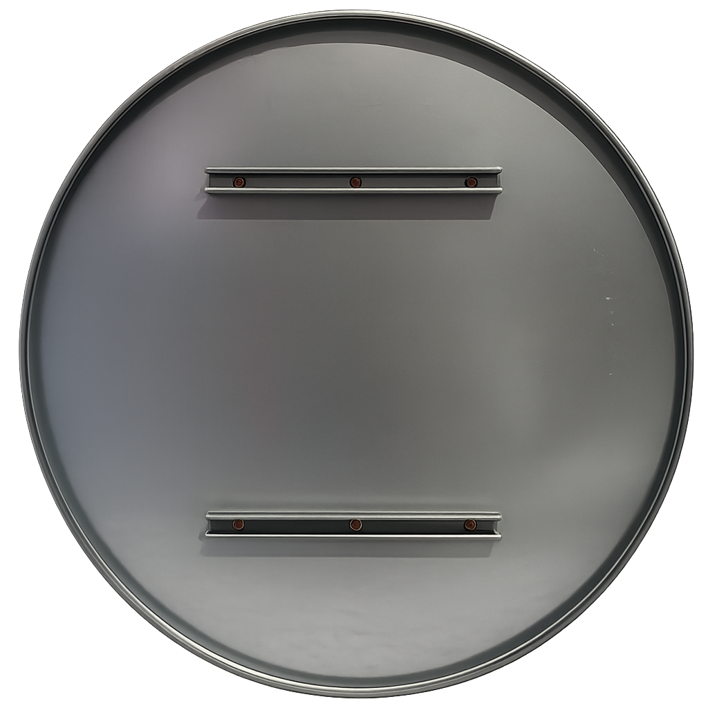 Dopravní značka C14b Konec jiného příkazu